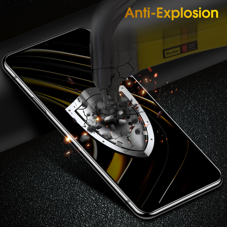 Bakeey-for-POCO-M3--Redmi-9T-Film-9H-Anti-Explosion-Anti-Peeping-Full-Coverage-Tempered-Glass-Screen-1826550-7